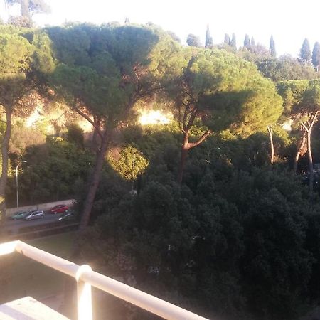 Le Suites Di Tevere Home Ρώμη Εξωτερικό φωτογραφία