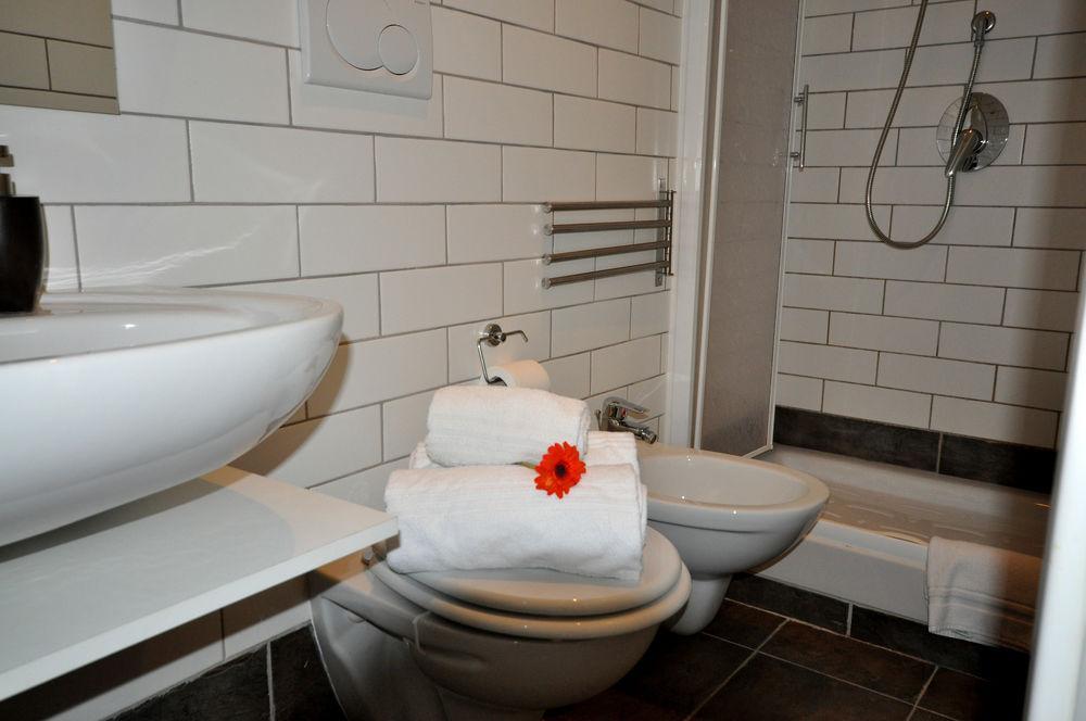 Le Suites Di Tevere Home Ρώμη Εξωτερικό φωτογραφία