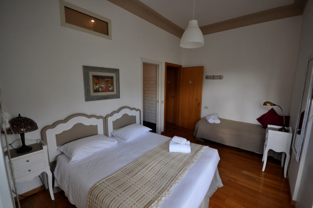 Le Suites Di Tevere Home Ρώμη Εξωτερικό φωτογραφία