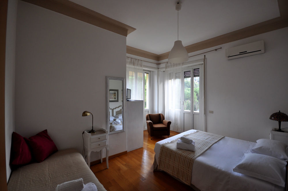 Le Suites Di Tevere Home Ρώμη Εξωτερικό φωτογραφία