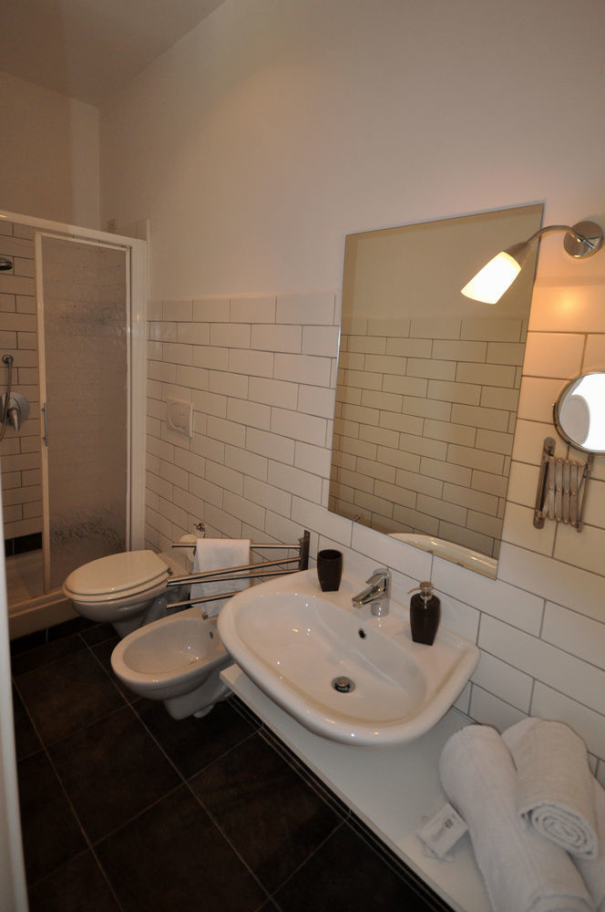 Le Suites Di Tevere Home Ρώμη Εξωτερικό φωτογραφία