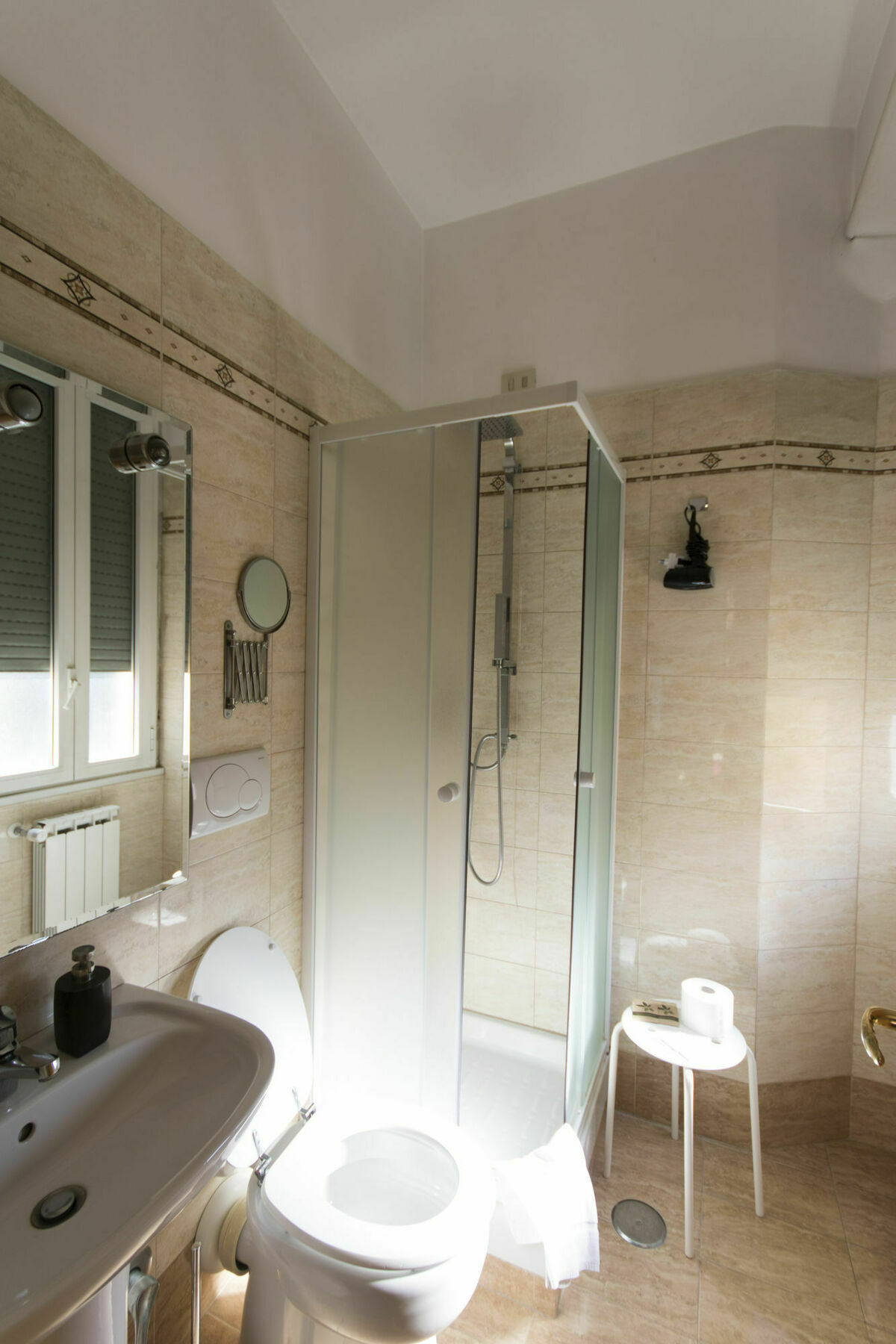 Le Suites Di Tevere Home Ρώμη Εξωτερικό φωτογραφία