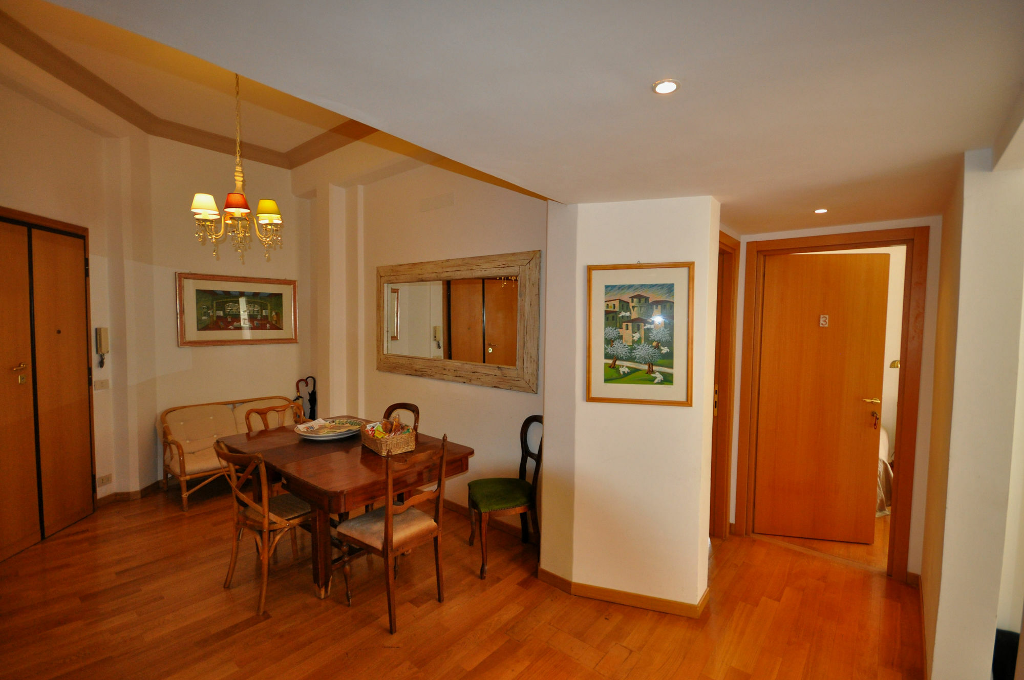 Le Suites Di Tevere Home Ρώμη Εξωτερικό φωτογραφία