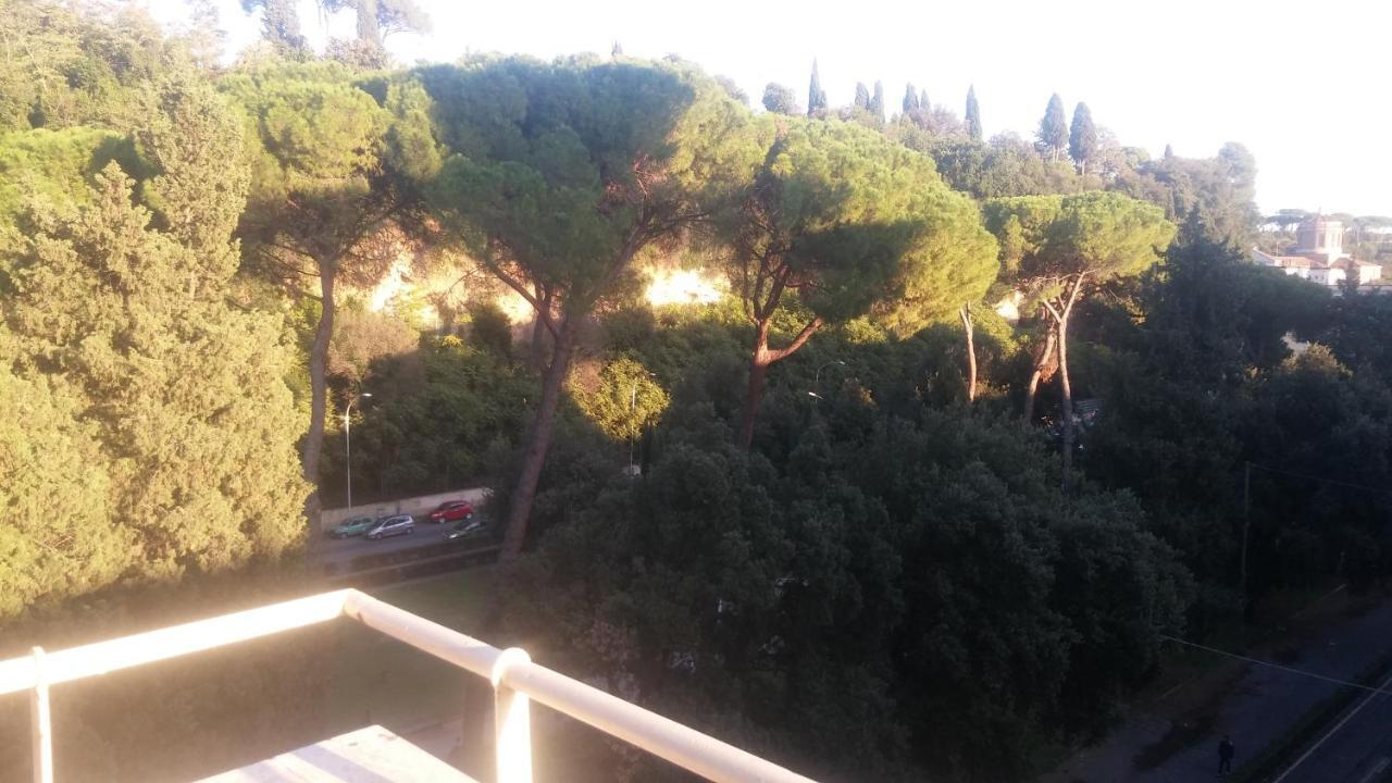 Le Suites Di Tevere Home Ρώμη Εξωτερικό φωτογραφία